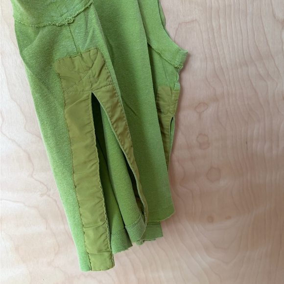 Free People Movement Uli Utility Tank 💚 - Picture 2 of 4